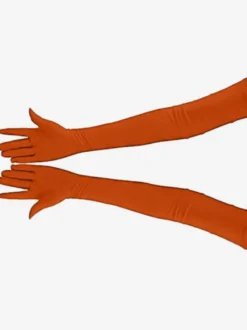 Accessoire de catsuit en lycra spandex Déguisements Halloween