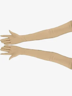 Accessoire de catsuit en lycra spandex Déguisements Halloween