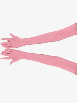 Accessoire de catsuit en lycra spandex Déguisements Halloween