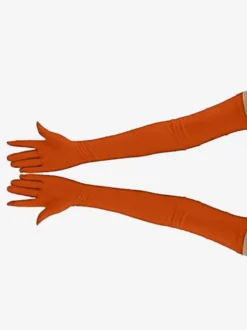 Accessoire de catsuit en lycra spandex Déguisements Halloween