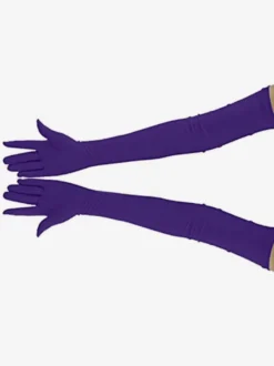 Accessoire de catsuit en lycra spandex Déguisements Halloween