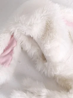 Accessoire de chapeau Sweet Lolita en polyester blanc Accessoires Lolita