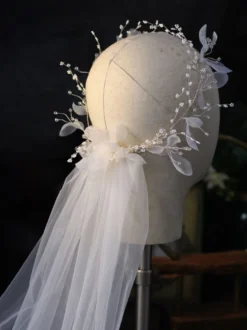 Accessoire de cheveux