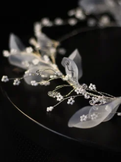 Accessoire de cheveux