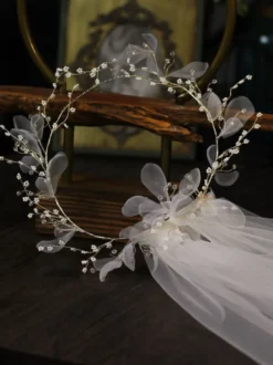 Accessoire de cheveux
