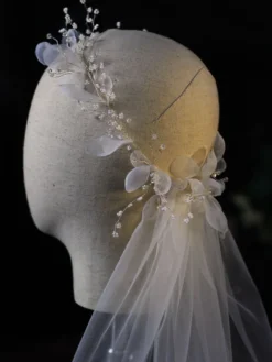 Accessoire de cheveux