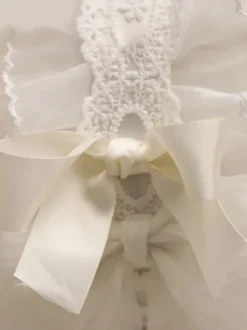 Accessoires Lolita Troupeaux en dentelle Polyester Headwear Divers