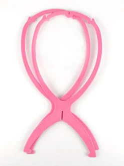 Accessoires Perruques Femme