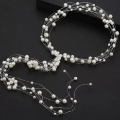 Accessoires pour cheveux de mariée