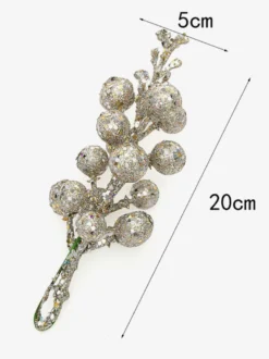 Arbre Accessoires Sabin de Noël Décoration Noël