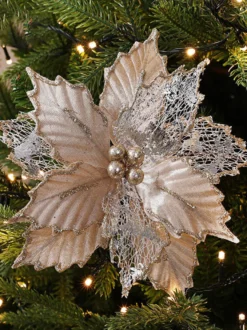 Arbre Accessoires Sabin de Noël Décoration Noël