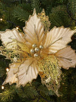 Arbre Accessoires Sabin de Noël Décoration Noël