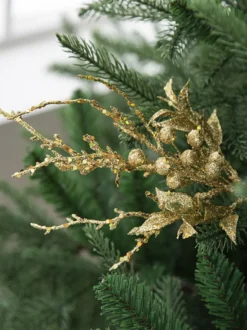 Arbre Accessoires Sabin de Noël Décoration Noël