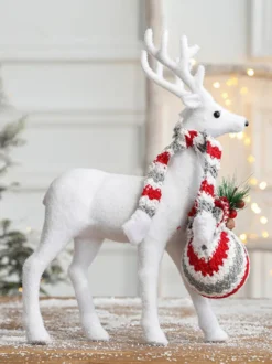 Arbre Accessoires Sabin de Noël Décoration Noël