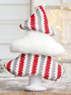 Arbre Accessoires Sabin de Noël Décoration Noël