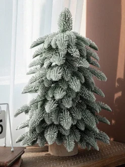 Arbre Accessoires Sabin de Noël Décoration Noël