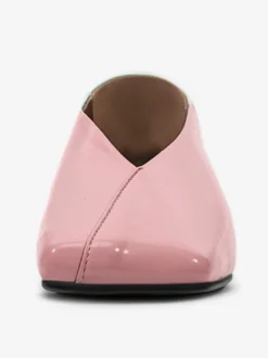 Ballerines plates à bout carré pour femmes