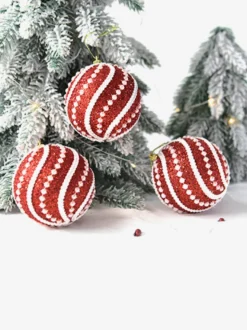 Ballon Accessoires Décoration Noël