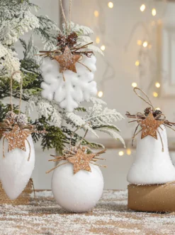 Ballon Accessoires Décoration Noël