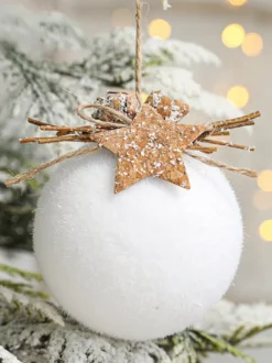 Ballon Accessoires Décoration Noël
