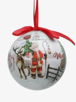 Ballon Accessoires Décoration Noël