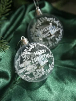Ballon Accessoires Décoration Noël