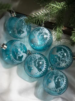 Ballon Accessoires Décoration Noël