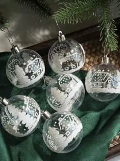 Ballon Accessoires Décoration Noël