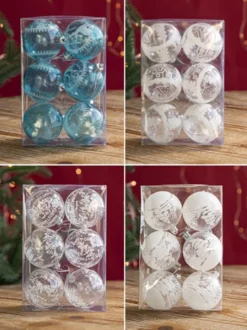 Ballon Accessoires Décoration Noël