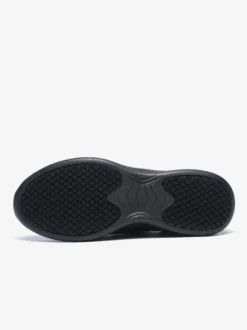 Baskets en maille pour hommes chaussures de marche légères et haut de gamme antidérapantes semelle épaisse respirantes