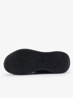 Baskets en maille pour hommes chaussures de course à plateforme à bout rond légères et respirantes haut de gamme