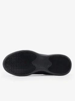 Baskets en maille pour hommes chaussures de marche antidérapantes à semelle épaisse chaussures de randonnée légères et respirantes