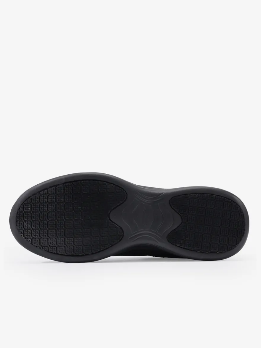 Baskets en maille pour hommes chaussures de marche antidérapantes à semelle épaisse chaussures de randonnée légères et respirantes
