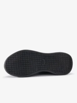 Baskets pour hommes chaussures de course à semelle épaisse légères respirantes et imperméables