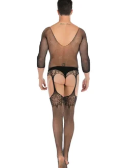 Body Sexy Homme Pure Lingerie