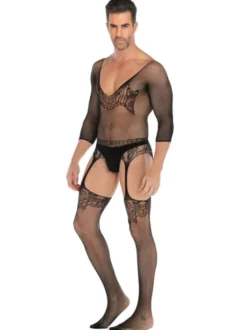 Body Sexy Homme Pure Lingerie