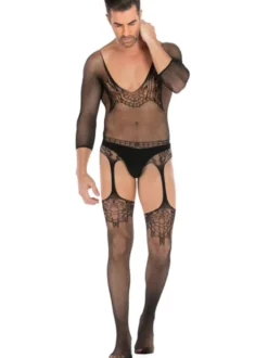 Body Sexy Homme Pure Lingerie