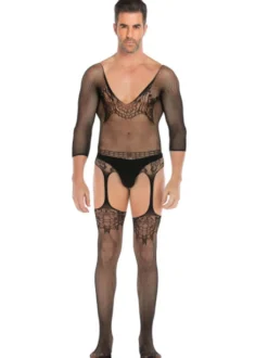 Body Sexy Homme Pure Lingerie
