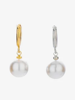 Boucles d'oreilles en perles vintage pour femmes 2026