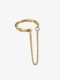 Boucles d'Oreilles Métal Argenté Adulte Quotidien Décontracté Bijoux