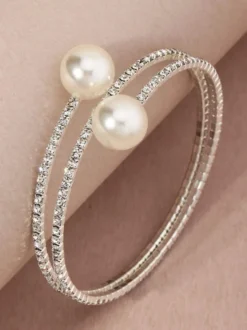 Bracelet de mariage Cadeau de Saint Valentin