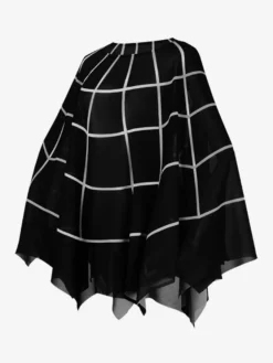 Cape d'araignée gothique d'Halloween accessoire de costume de vampire steampunk