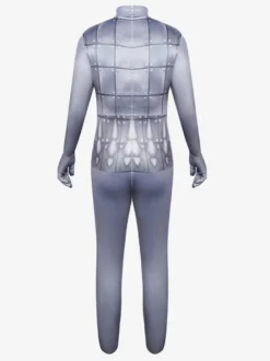 Carnaval Costume Guerriers Halloween Costume Terracotta Cosplay