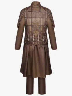 Carnaval Costume Guerriers Halloween Costume Terracotta Cosplay
