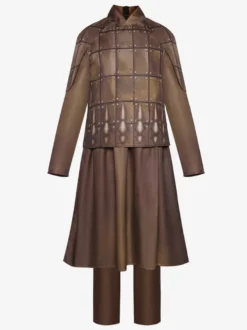 Carnaval Costume Guerriers Halloween Costume Terracotta Cosplay