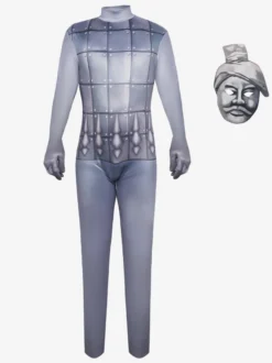 Carnaval Costume Guerriers Halloween Costume Terracotta Cosplay