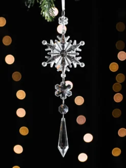 Chaine Accessoires Décoration Noël