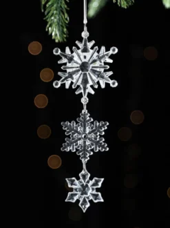 Chaine Accessoires Décoration Noël