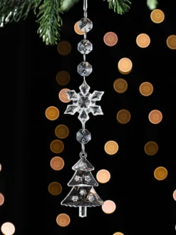 Chaine Accessoires Décoration Noël