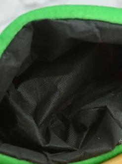 Chapeau De Costume De Noël Rouge Pour Hommes Déguisement Drôle